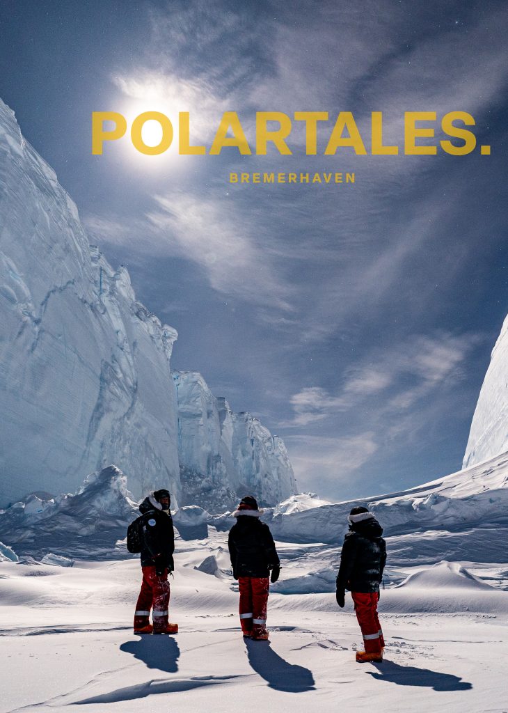 Polartales Bremerhaven